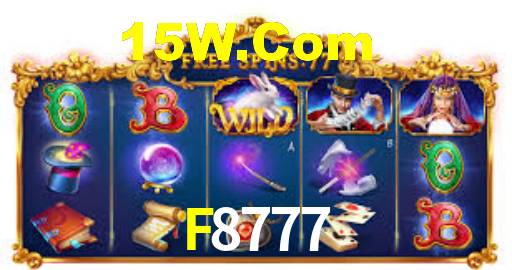 F8777