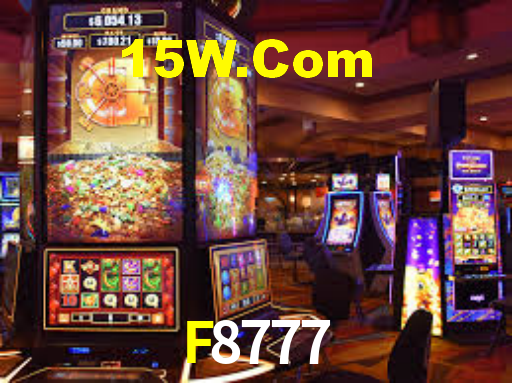 F8777 Bet