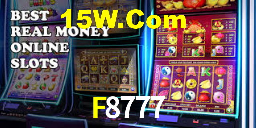 F8777 Bet