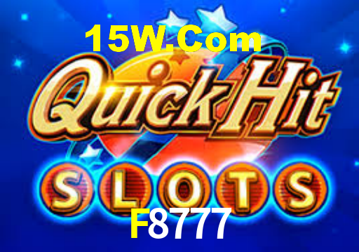 F8777 Bet