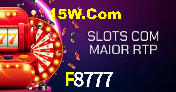 F8777 Bet