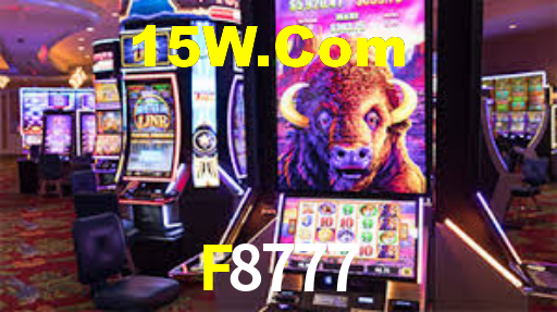 F8777 - Jogos De Vídeo De Cassino - F8777 Bet