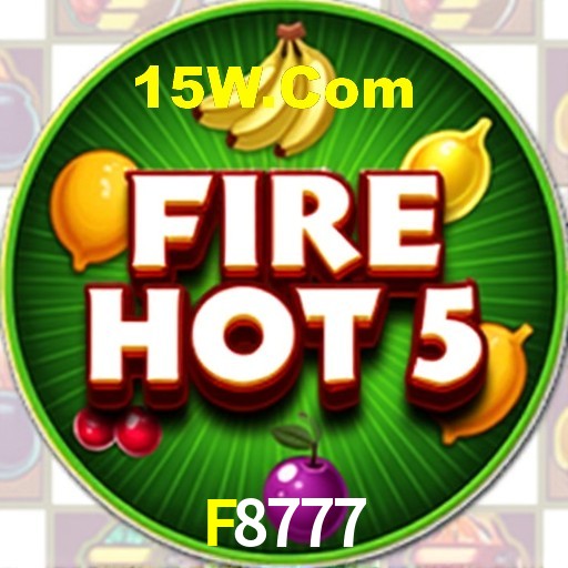 Jogos de Slot F8777