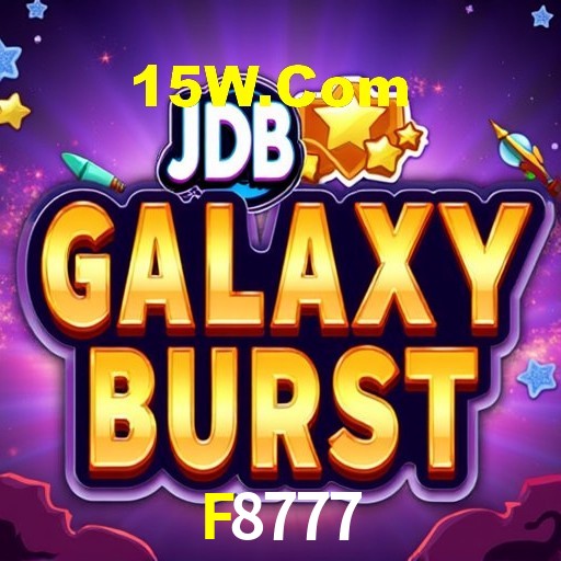 Recursos de Bônus F8777