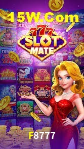 Casino VIP F8777