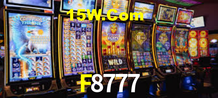 Jogos Exclusivos F8777