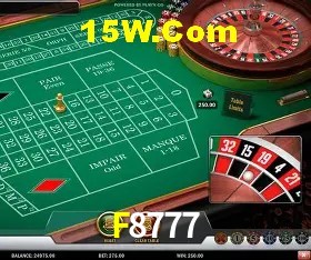 Experiência VIP F8777